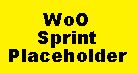 WoO Sprints